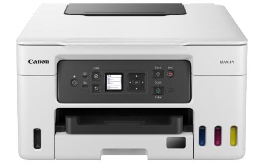 Canon MAXIFY GX3050 MegaTank Multifunktionsdrucker 5777C006