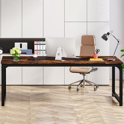 BLUEBELL Large Computer Desk