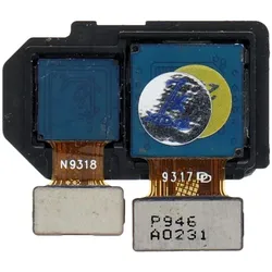 OEM LCD display! Flex Cable with Back Camera for Samsung Galaxy A30 (Display, Samsung Galaxy A30), Mobilgerät Ersatzteile
