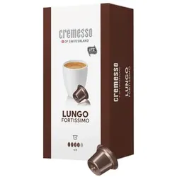 Cremesso Lungo Fortissimo 16 Kapseln
