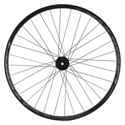 Velox, Laufräder, (Hinterrad, 27.5")