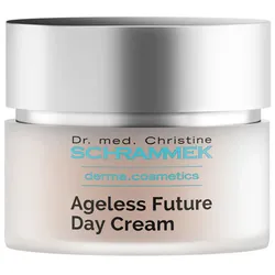 50ml Dr. med. Christine SCHRAMMEK Vitality Ageless Future Day Cream