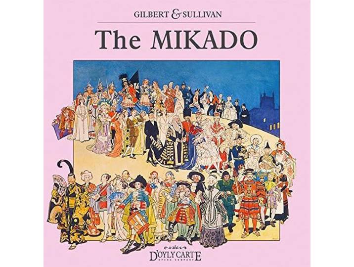 The Mikado