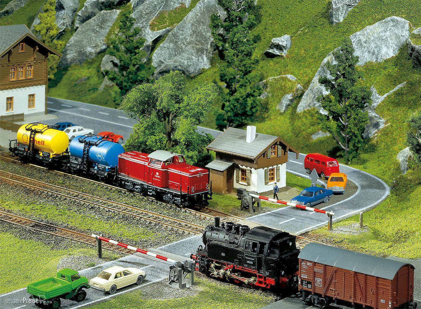 Faller 282730