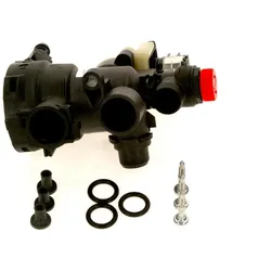 BOSCH Ersatzteil TTNR: 87167631990 Hydraulikschalter
