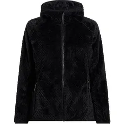 McKINLEY Damen Unterjacke Da.-Unterjacke Nanga II W, Größe 42 in Schwarz Schwarz