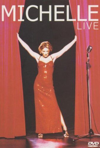 Michelle - Michelle - Live - Preis vom 11.10.2026 23:13:37 h