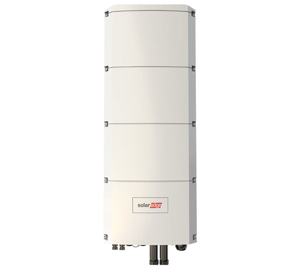 SolarEdge SE5K-RWB48 Home Hub *0% MwSt. gem. §12 Abs. 3 UStG