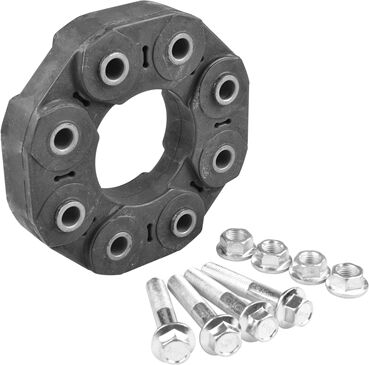 Tedgum Gelenk, Längswelle Ted45866 Für Opel Nissan Renault