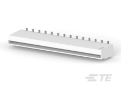 TE Connectivity FFC & FEC CONNECTOR AND ACCESSORIES 2-84982-8 Inhalt