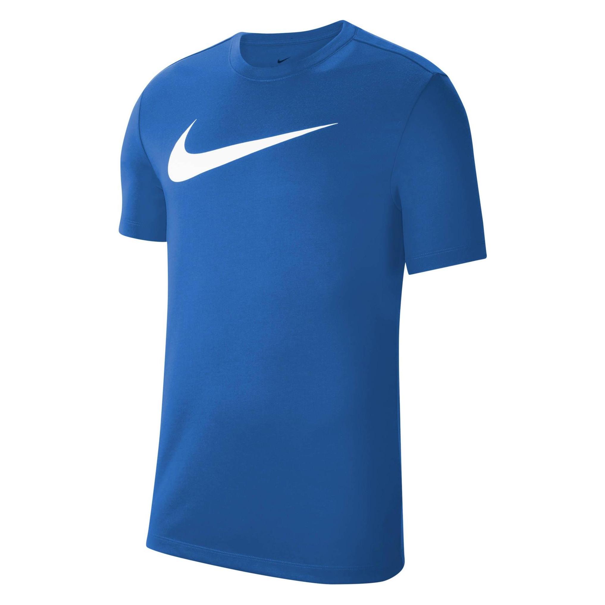 Nike PARK 20 T-SHIRT SWOOSH (L) (UTPP13854)