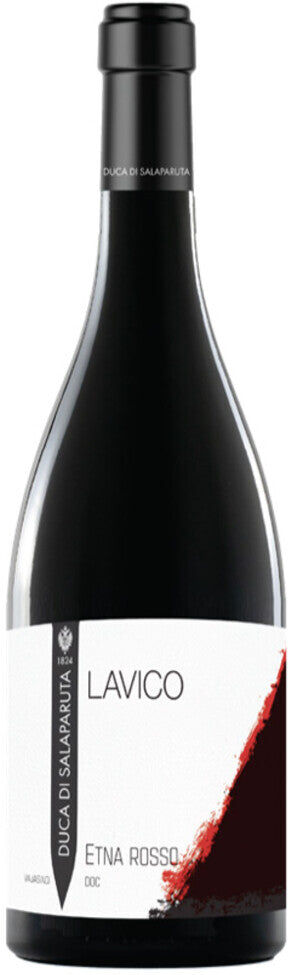 Etna Rosso 'Lavico' Duca di Salaparuta 2021