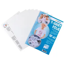 HERMA Transferpapier zum Aufbügeln, DIN A4