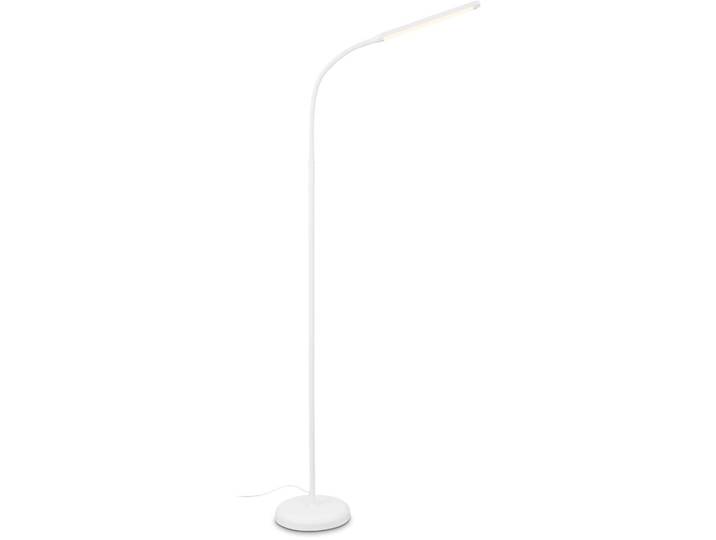 BRILONER LEUCHTEN Stehlampe Stehleuchte PIVAZ , weiß (weiß, neutral), Leuchten, Stehlampe