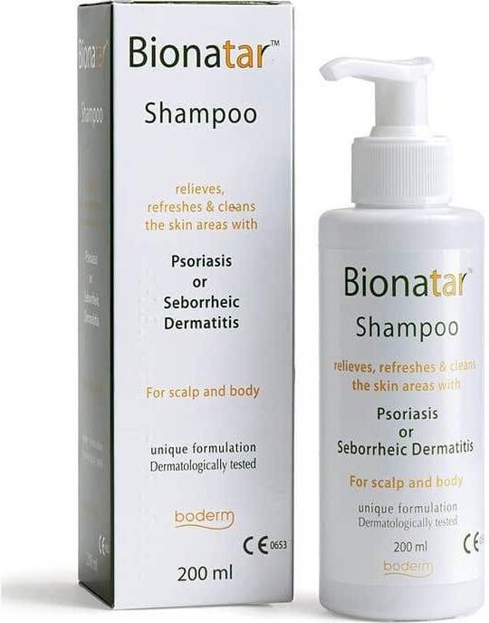 Olyan Farma Bionatar champú 200ml