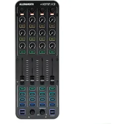 Allen & Heath XONE:K3 Universeller DJ MIDI Controller
