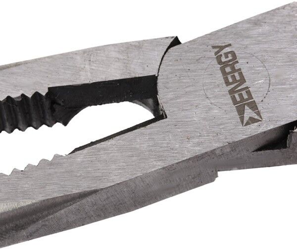 ENERGY NE00608 Pince plate