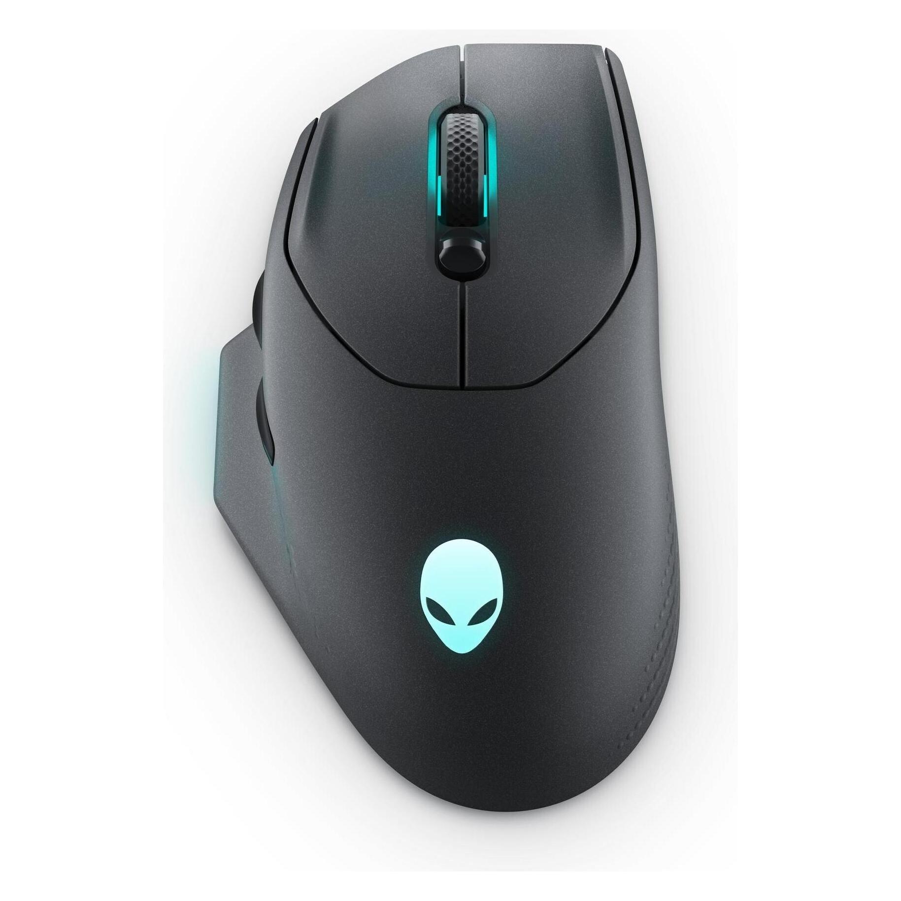 Dell Alienware AW620M (Kabelgebunden, Kabellos) (AW620M-G-DEAM)