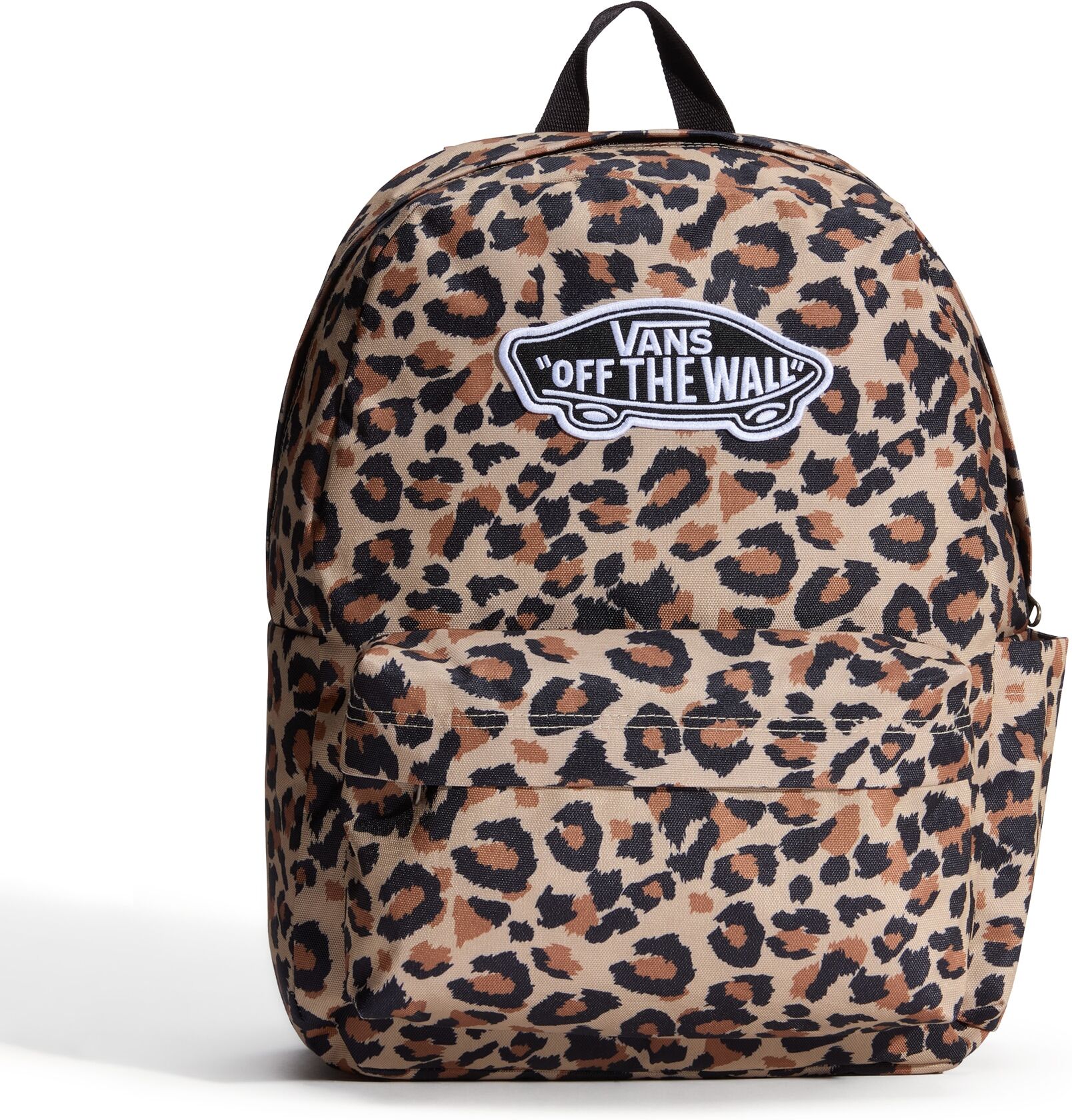 Vans Mochila unisex Old Skool Classic . Beige/Marrón