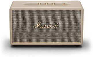Marshall Stanmore III altoparlante 2-vie Crema Con cavo e senza cavo 80 W