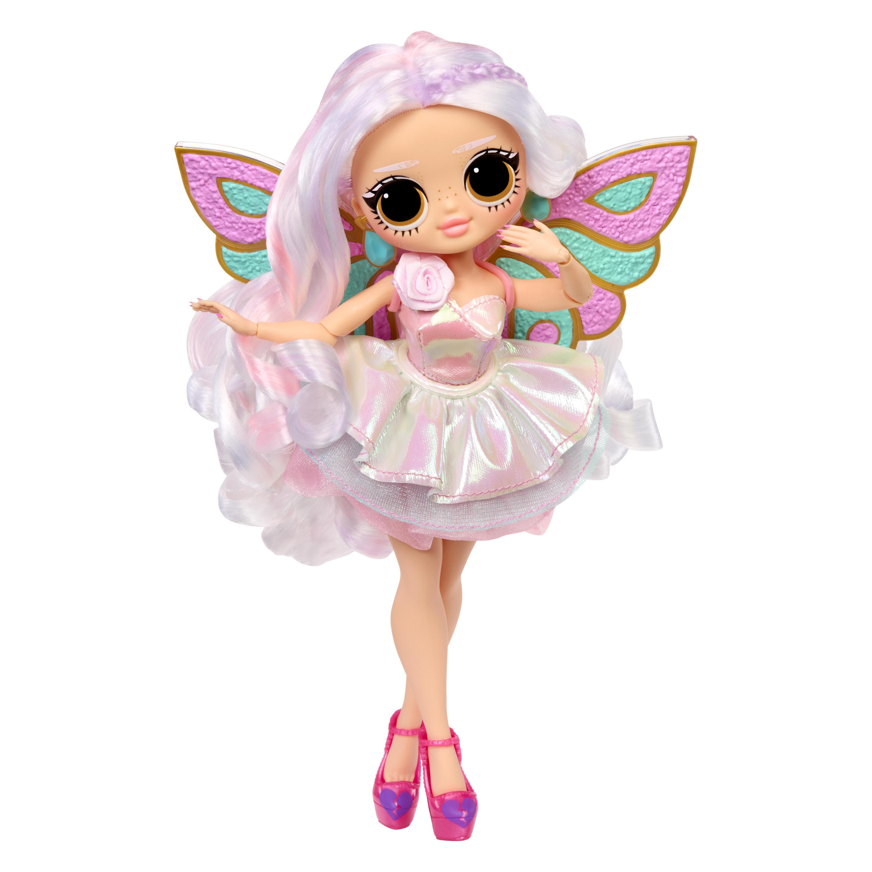 LOL L.O.L. Surprise Omg Eye Spy Fairy (542650)