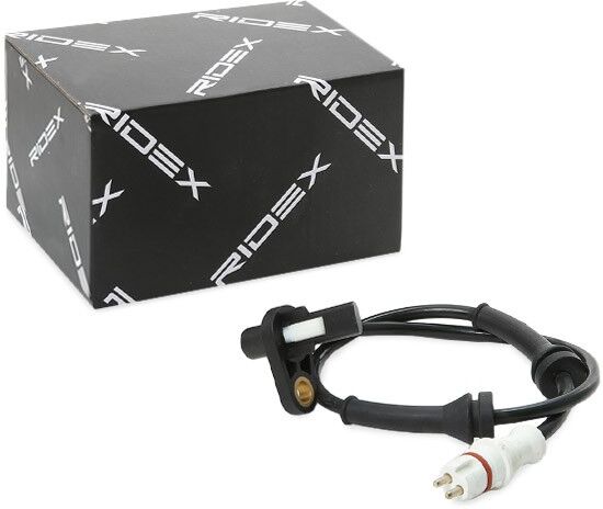 RIDEX 412W0791 ABS sensor