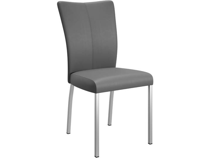 Stuhl Choice dunkelrot Leder - Möbel Konfigurator: Traummöbel individuell zusammenstellen