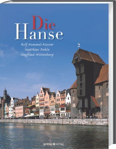 Rolf Hammel-Kiesow - Die Hanse - Preis vom 10.10.2026 11:48:34 h