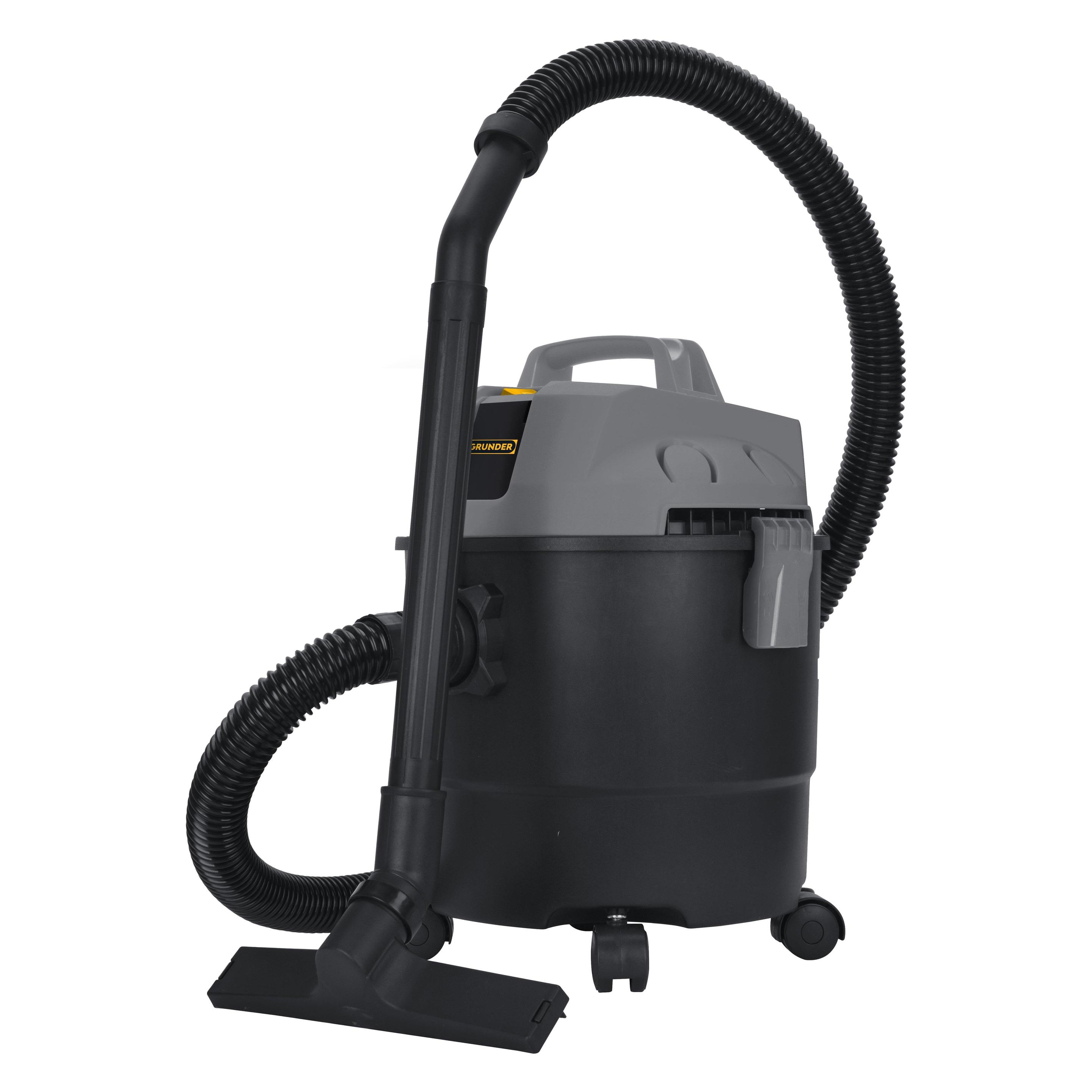 Grunder MWW806-15L-1200WB (Nass-Trockensauger) (MWW806-15L-1200W)
