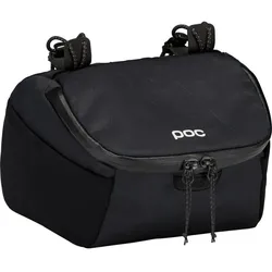 POC Ultra Bar Lenkertasche 4 l Uranium Black