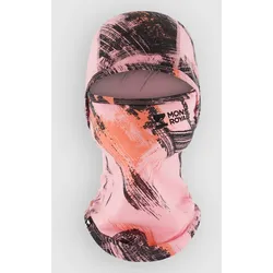 Mons Royale Merino Santa Rosa Sturmmaske paintbrush pink Gr. LXL