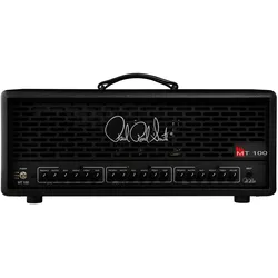 PRS MT 100 Mark Tremonti Head - Topteil E-Gitarre