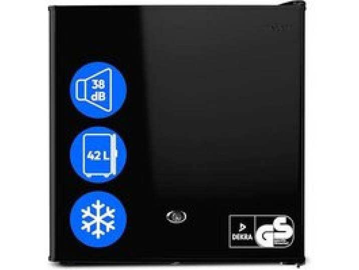 Mini réfrigérateur - MEDION - 42 L - Serrure - Congélateur 3 L - Silencieux