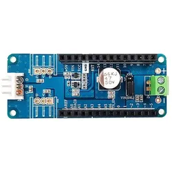 Robotis Servomotor Controller DYNAMIXEL Shield für Arduino MKR, Robotik Kit