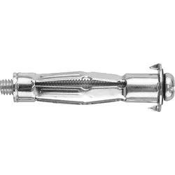 TOX Metall-Hohlraumdübel Acrobat M4/38 KT