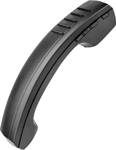 Mitel 68xx/69xx Bluetooth Handset Zusätzliches Mobilteil Bluetooth, Design Telefon, für Hörgeräte kompatibel, Geräuschreduzierung