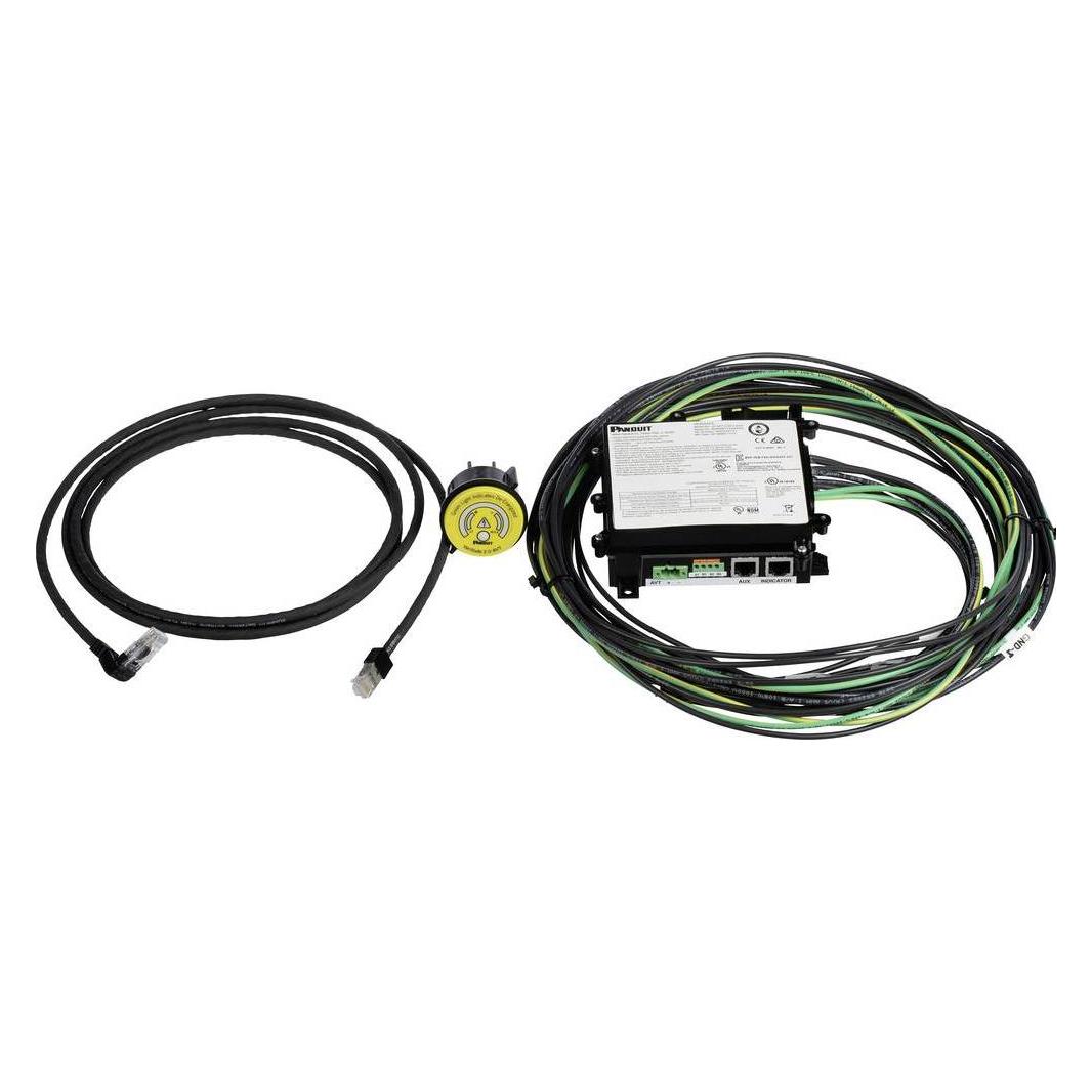 Panduit VS2-AVT-1PF-08 Spannungsfreiheitsprüfer 1000 V 1 St. (Spannungsprüfer) (VS2-AVT-1PF-08)