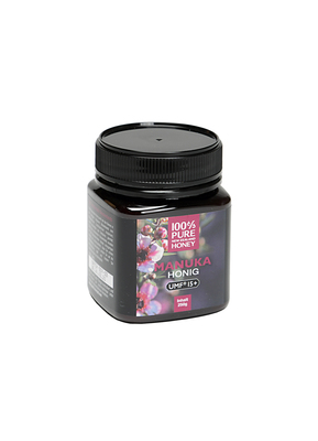 allcura Naturheilmittel GmbH MANUKA HONIG MGO 500+ 250 g 11714607