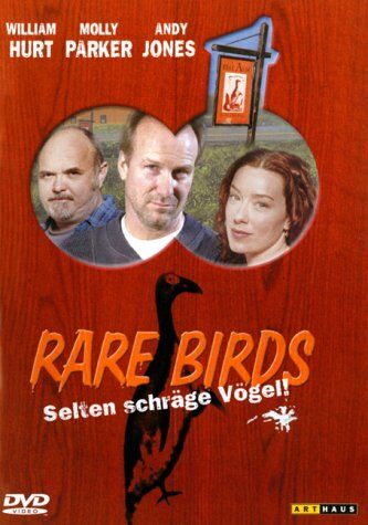 Sturla Gunnarsson - Rare Birds - Selten schräge Vögel! - Preis vom 11.10.2026 03:10:56 h