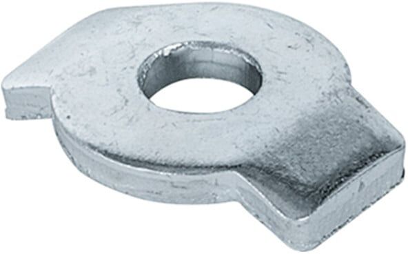 fischer Rondelle PU zl 10,5 (542728)