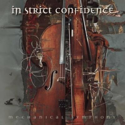 Mechanical Symphony - In Strict Confidence, Vinyl