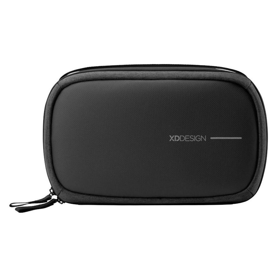 XD Design FIRST-CLASS ALL-IN-ONE BLACK P706.3401 (P706.3401)