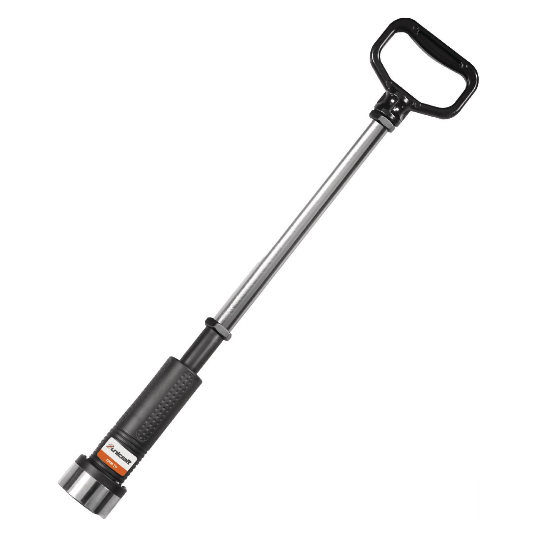 Stürmer Unicraft Handhebemagnet HHM 8 (8 kg) (6171341)