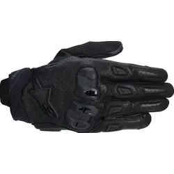 Alpinestars Sp X 7 perforierte Motorrad Handschuhe S