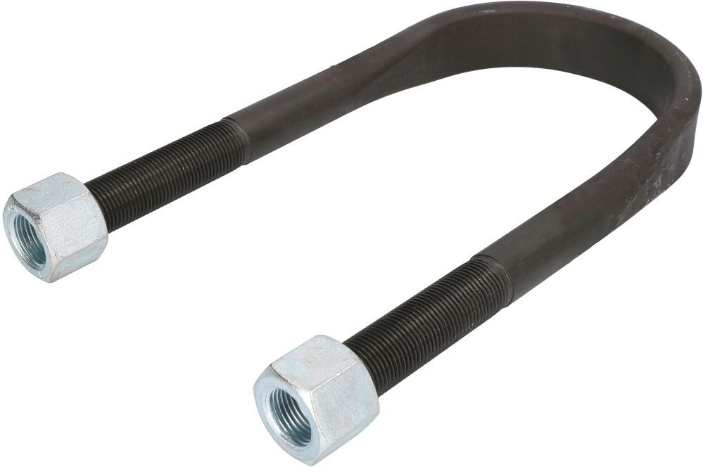 S-Tr Clip a molla 50014