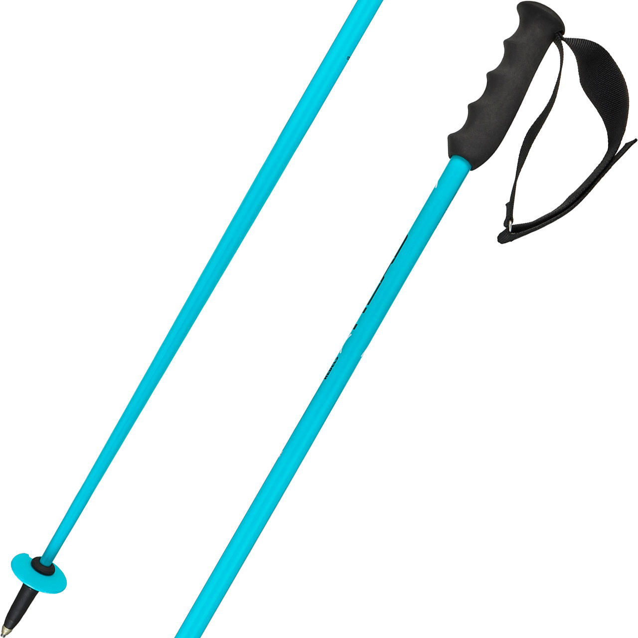Head Worldcup SL speed blue/blk/white Stöcke - 110 cm
