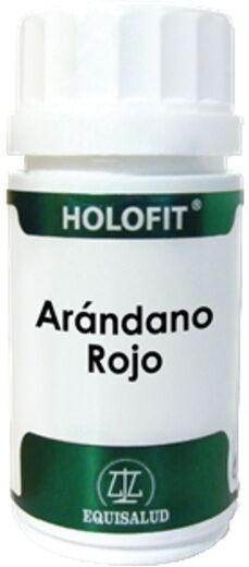 Equisalud Cranberry Holofit 50CAP. 50
