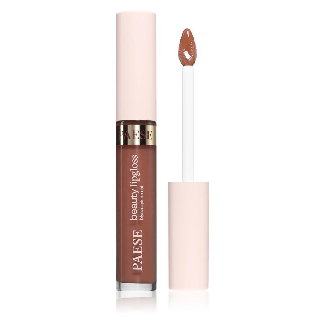 Paese PAESE Tasty Lips Beauty Lipgloss błyszczyk do ust 17 Bon Bon 4,5ml (17 Bon Bon) (68110427)