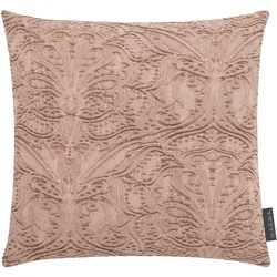 Kissenhülle LEVELIN beige (BH 40x40 cm) - BH 40x40 cm