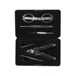 UD Tool Kit V2 - Werkzeugset für Selbstwickeler
